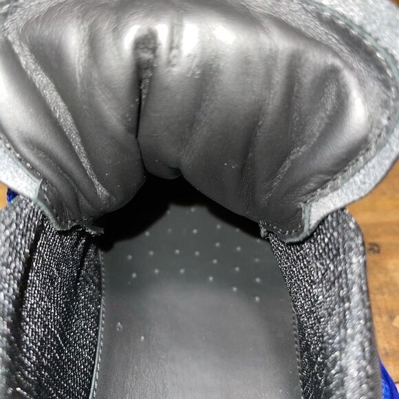 Bottega Veneta Contrast Lace Sneakers main image 7